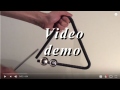 play triangle demo video