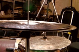 3-cymbal hi-hats