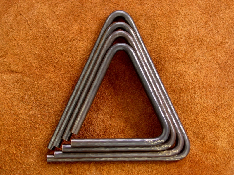 matt nolan triangles
