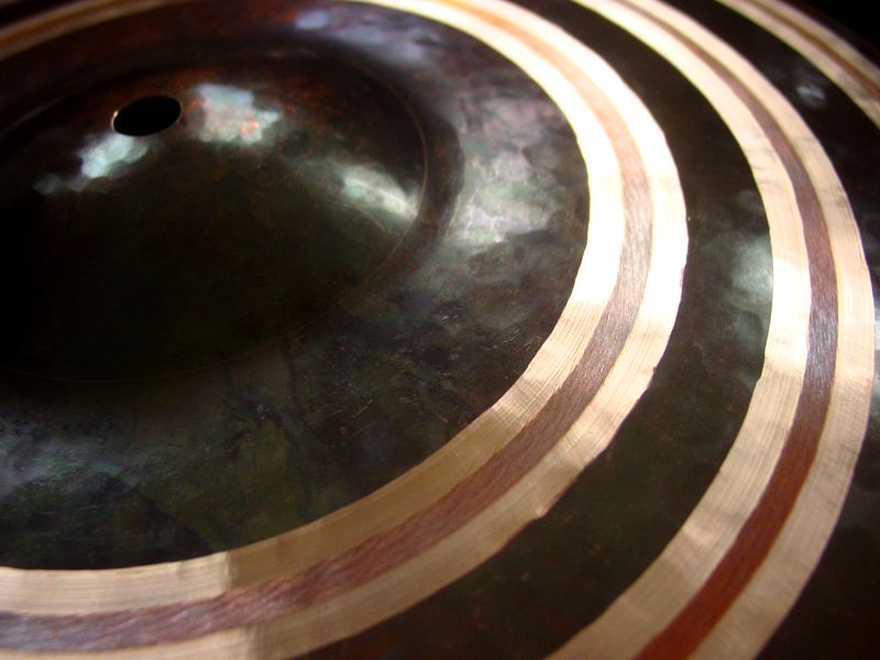 matt nolan custom cymbals