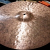 18 inch claret series crash cymbal