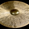 21 inch bronze ride cymbal