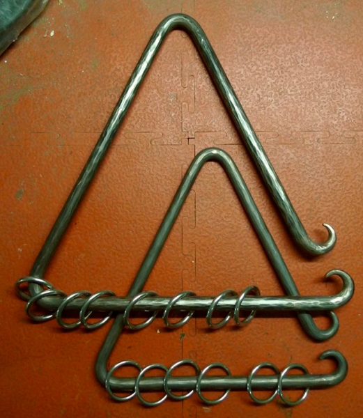 matt nolan triangles