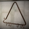 baroque ringed triangles