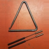 amsterdam royal concertgebouw orchestra triangles