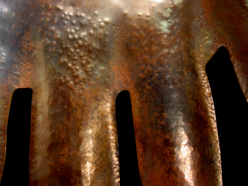matt nolan gongs