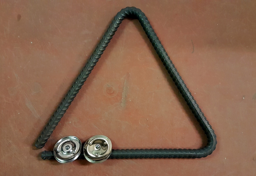 matt nolan triangles