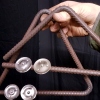 rebar tambourine jingle triangles